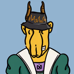 Saiga Island #824