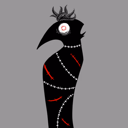 CrimsonWarrior #2396