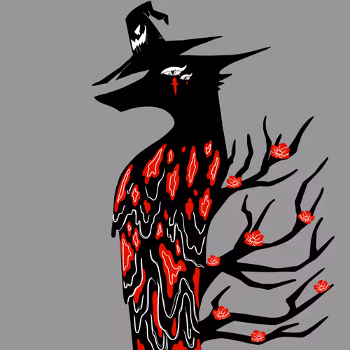 CrimsonWarrior #2394