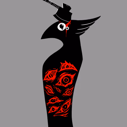 CrimsonWarrior #2793