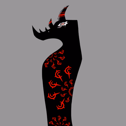 CrimsonWarrior #1903