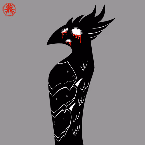 CrimsonWarrior #236