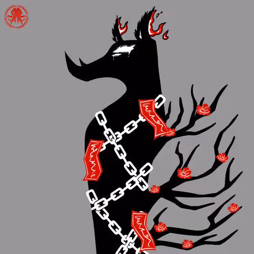 CrimsonWarrior #237