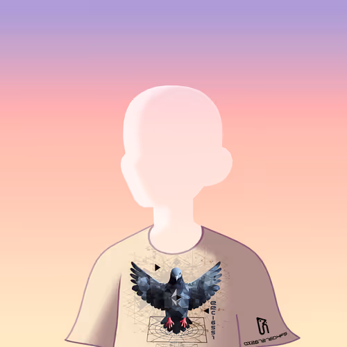 Stapleverse Sapienz Drops