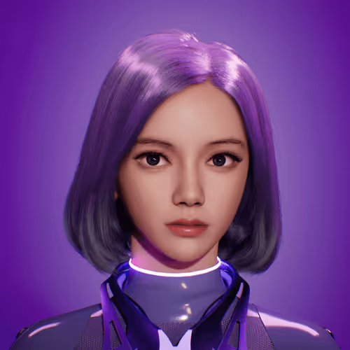 Tengoku Human
