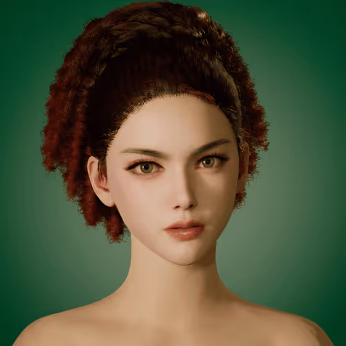 Tengoku Human
