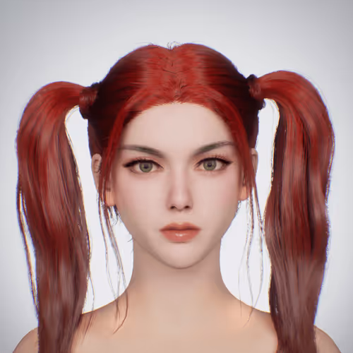 Tengoku Human