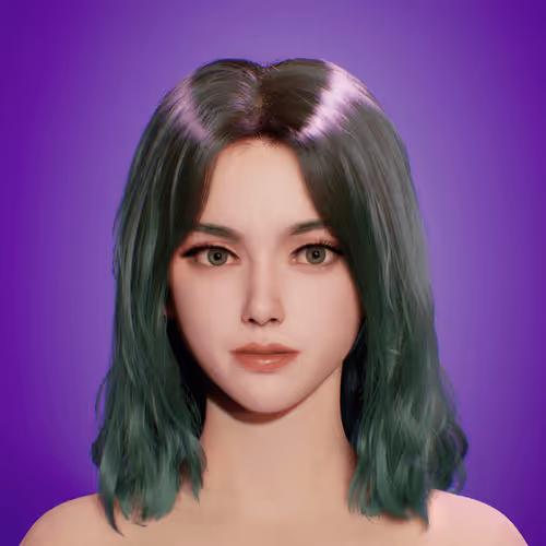 Tengoku Human