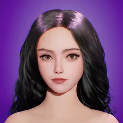 TENGOKU human #4391