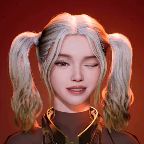 Tengoku Human