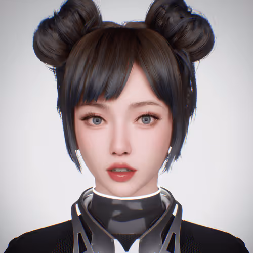 Tengoku Human