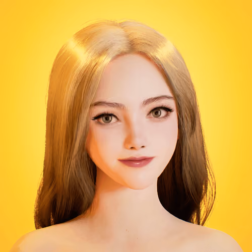 TENGOKU human #2384
