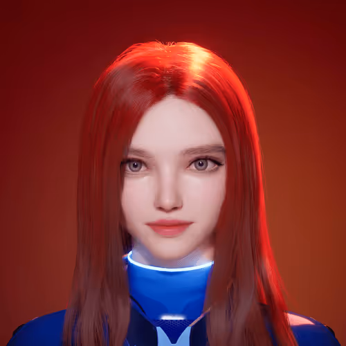 Tengoku Human