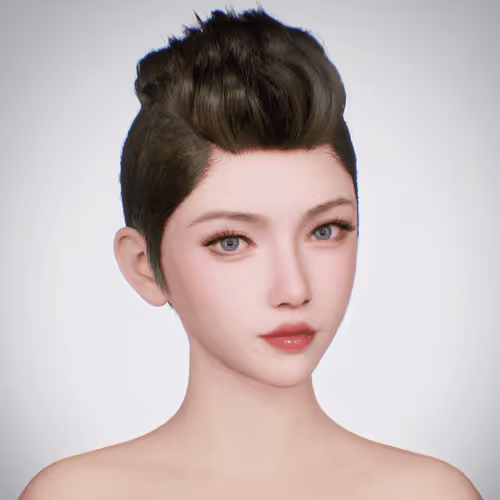 TENGOKU human #4331