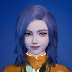 TENGOKU human #107