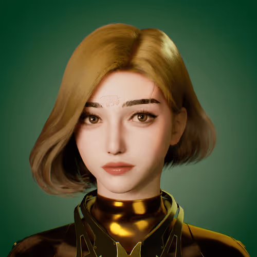 Tengoku Human
