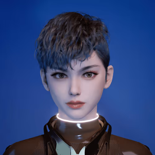 Tengoku Human