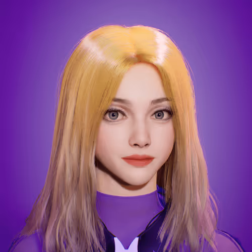 Tengoku Human