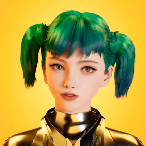Tengoku Human
