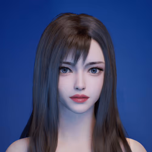 Tengoku Human