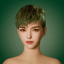 TENGOKU human #4388