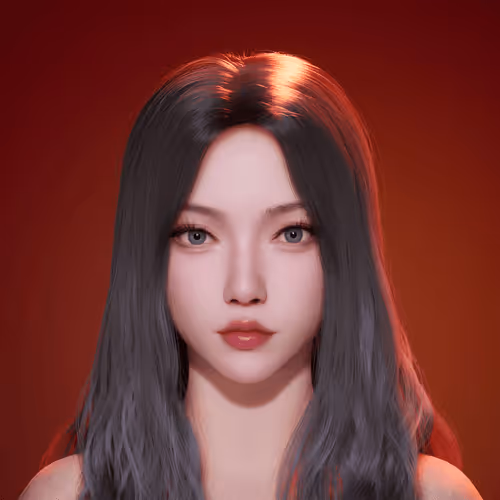 Tengoku Human