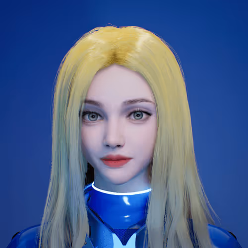 TENGOKU human #289