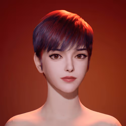 Tengoku Human
