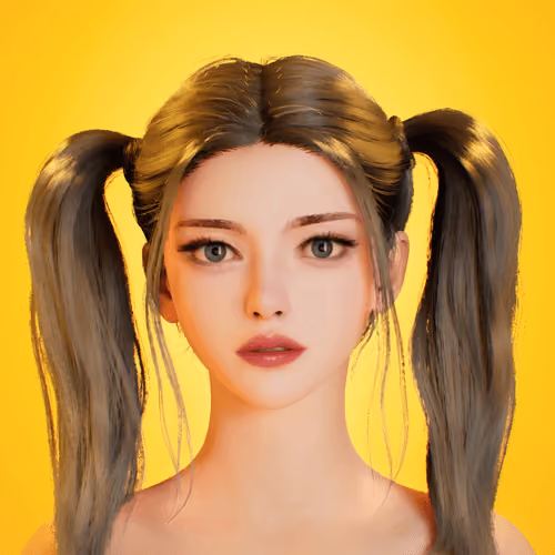 TENGOKU human #4123