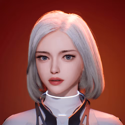 Tengoku Human