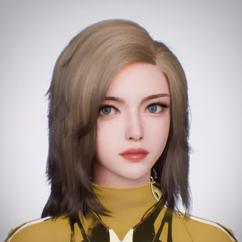 Tengoku Human