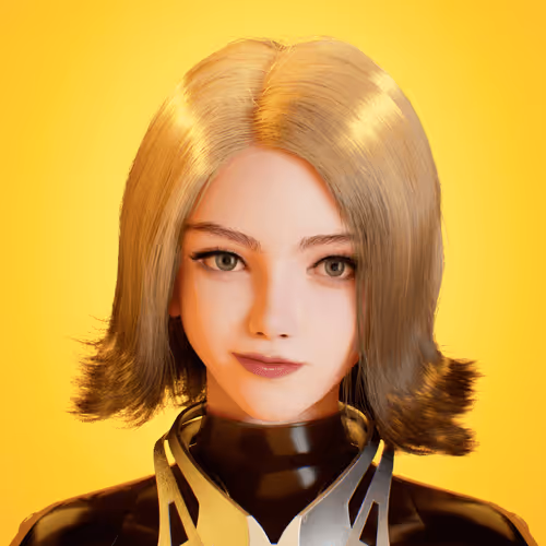 Tengoku Human