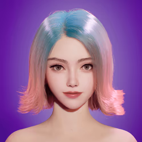 Tengoku Human