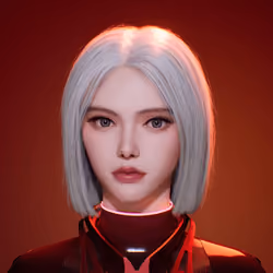 TENGOKU human #955