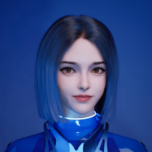 TENGOKU human #118