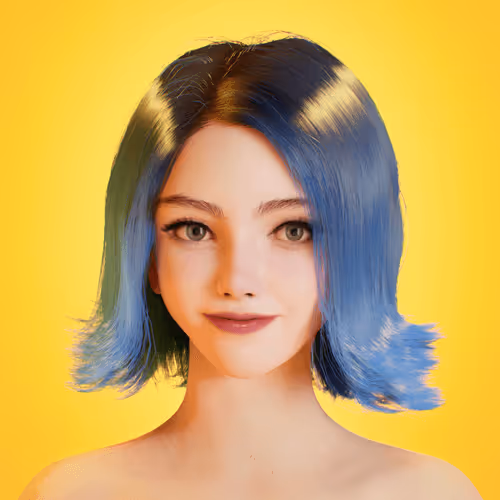 Tengoku Human