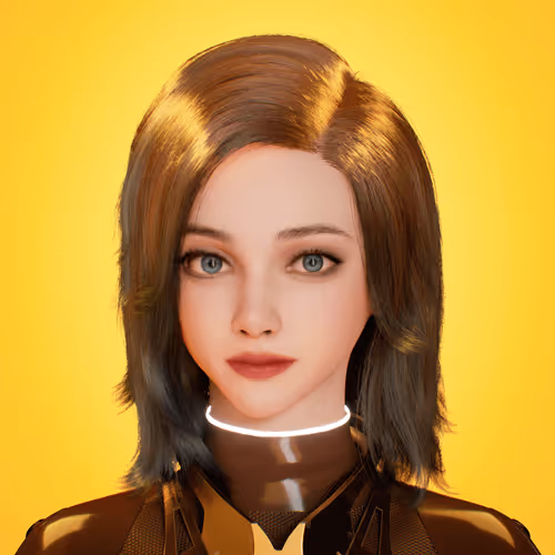 Tengoku Human