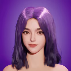 TENGOKU human #1412