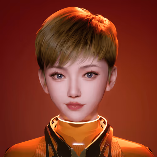 TENGOKU human #349
