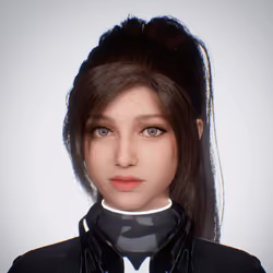 TENGOKU human #355