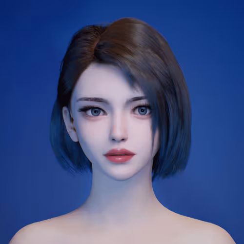 Tengoku Human