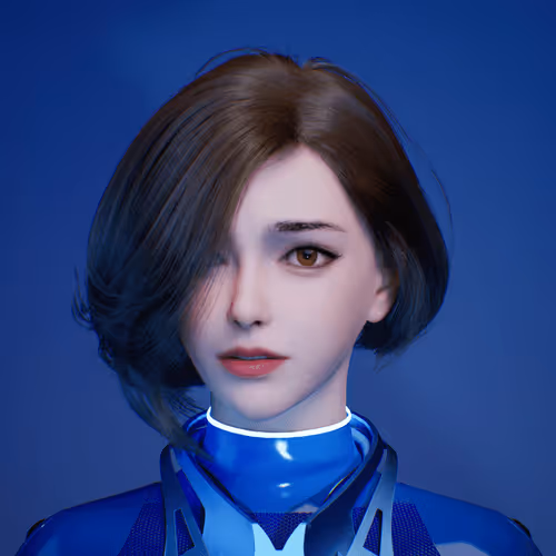 Tengoku Human