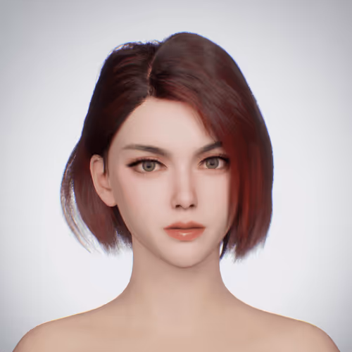 Tengoku Human