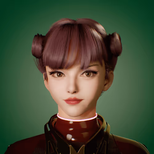 Tengoku Human