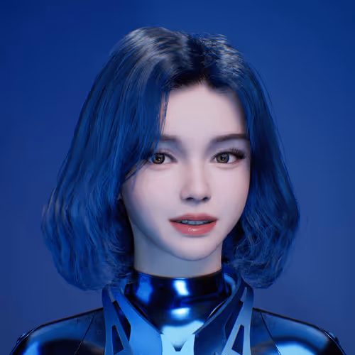 Tengoku Human