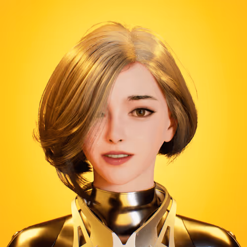Tengoku Human