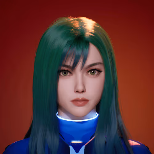 Tengoku Human