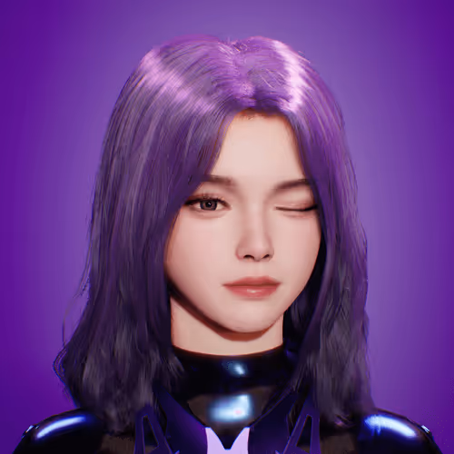 Tengoku Human