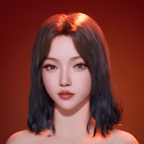 Tengoku Human