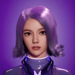 TENGOKU human #245